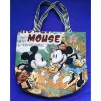 ราคา กระเป๋า mickey mouse (8105956)
