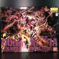 ราคา MG 1/100 GN-001 Gundam Exia Trans-AM Mode Gloss Injection (Mobile Suit Gundam 00) (2086051703)