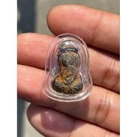 ราคา พระปิดตาแร่บางไผ่ หลวงปู่จันทร์ วัดโมลี (51800098445)
