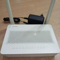 ราคา HIJAU HUAWEI GPON HG8145V5 ROUTER พอร์ตสีเขียว (ใช้ครั้งเดียว) (29878314607)