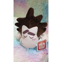 ราคา ตุ๊กตา Ralph ท่านอนหมอบ นุ่มนิ่ม เนื้อมาสเมลโล่ ขนาด 10 นิ้วป้ายห้อย (23080162329)