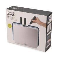 ราคา พร้อมส่งJoseph Joseph Nest Boards Plus 6-piece Knife and Chopping Board Set N60194 Multi-Color (22932434334)