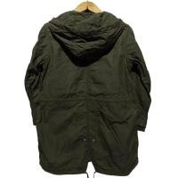 ราคา เสื้อแจ็คเก็ตพาร์ก้าหางปลา DIESEL ไซส์ L vespa beatboys (45302948375)