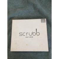 ราคา CDเพลงของScrubbอัลบั้มyourvoiceแบบkaraoke (8911674591)