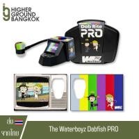 ราคา [Set] Dab Rite™ x The Waterboyz Dabfish PRO with Moodmats x The Waterboyz – PRO – Dabfish (24888292632)