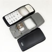 ราคา ฝาครอบแบตเตอรี่ด้านหลัง แบบเต็ม สําหรับ Nokia 1100 กรอบกลาง และปุ่มคีย์บอร์ดอาหรับ (20986951483)