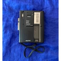 ราคา Sanyo MR-55 Cassette Recorder ระบบ Mono (17891875538)
