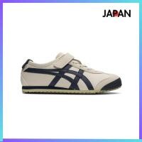 ราคา Onitsuka Tiger (โอนิซึกะ ไทเกอร์) รองเท้าผ้าใบเด็ก Unisex MEXICO 66 KIDS 17-22ซม. (47855159234)