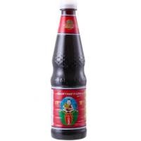 ราคา เด็กสมบูรณ์ ซิอิ๊วขาว ฉลากแดง 700 มิลลิลิตร (1477966647)