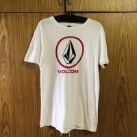 ราคา เสื้อ Volcom มือสองแท้ (4659192060)