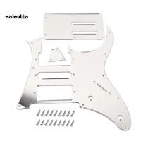 ราคา [calcutta ] อะคริลิค HSH Pickguard แผ ่ นหลัง Truss Rod ชุดสําหรับ Ibanez RG350 EXZ HSH (24279140223)