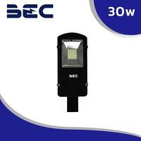 ราคา โคมไฟถนนโซล่าเซลล์ 30W BEC รุ่น PASO (7058547653)