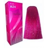 ราคา Berina A24 เบอริน่า สีบานเย็น ครีมเปลี่ยนสีผม 60 ML.1 กล่อง (20727951282)
