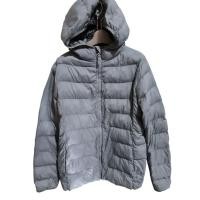 ราคา เสื้อแจ็คเก็ตเด็ก Uniqlo Preloved ไซส์ 150 Minus (40221995891)