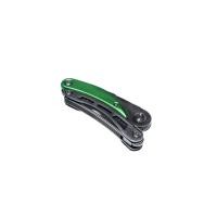 ราคา กรรไกรตัดกิ่งไม้ และ มีดพับอัจฉริยะ 5 in 1 / Multi-Shear Pruner and tools (1515299659)