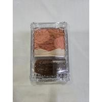ราคา บลัชออน Canmake Glow Fleur Cheeks (26062674877)