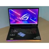 ราคา #จอ17.3 ค่ะ #RTX2060 + #i7-#9750H สายพันธุ์แกร่ง ตระกูลโหดๆ Asus ROG Strix (41027387895)