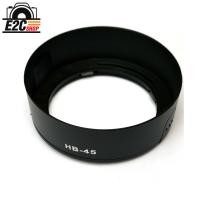 ราคา HOOD FOR NIKON HB45 for 18-55mm f3.5-5.6G (6217565832)