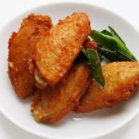 ราคา แหนมปีกไก่ ปีกกลางไก่ หมักแล้วพร้อมทอด สูตรนี้อร่อยเด็ดไร้สารกันบูด (44455153778)