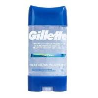 ราคา ขายร้อน พร้อมสต็อก Canada Gillette Gillette Mens Antiperspirant Deodorant Balm Antiperspirant Lotion Quick-Drying Gel 108g One Piece hui11.9 XIA4 (44505711198)