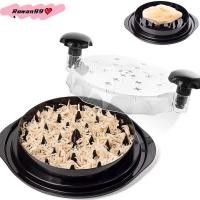 ราคา เครื่องหั่นไก่แยกชิ้นเต้านมเครื่องบดสับพร้อมฝาปิดสำหรับการหั่นเนื้อหมูไก่ (52305977248)