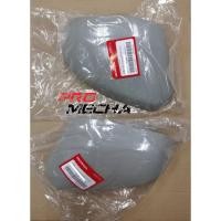 ราคา ฝาครอบกระจกมองข้าง HONDA HRV 2023 ดั้งเดิม RH/LH. NEW HR-V 2023อะไหล่รถยนต์ ของแต่งรถ (51155228405)