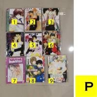 ราคา การ์ตูนวาย Uncut ภาษาไทย (P) (18579494702)