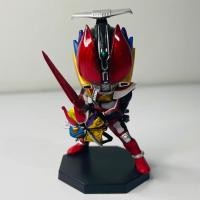 ราคา Ichiban Kuji Deforme Kamen Rider | Den-O Liner-Form (โมเดลเดนโอ ไลเนอร์ งานจับฉลาก จากซีรี่ย์ มาสไรเดอร์ เดนโอ) (23739190626)