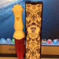 ราคา ANNA SUI protective lip gloss SPF20 (1473438)