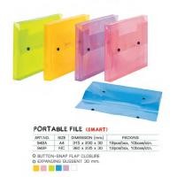 ราคา ซองพลาสติกขยายข้าง F4 แนวนอน ฟลามิงโก้ 942F (6691449019)