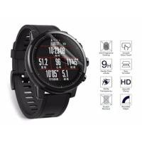 ราคา ฟิล์มกันรอยหน้าจอ TPU xiaomi Huami Amazfit Stratos pace 2 ป้องกันรอยขีดข่วน (43605707600)