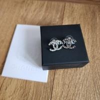 ราคา ต่างหู chanel แท้ ซื้อปี 2019 (24164943140)