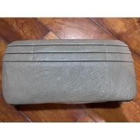 ราคา Cathay Pacific First Class Amenity kit From Trussardi ใหม่ไม่เคยใช้ **รบกวนอ่านก่อนซื้อ (42823705301)
