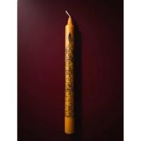 ราคา เทียนประจำวัน สะเดาะเคราะห์ สืบชะตา รับโชค (55803878707)