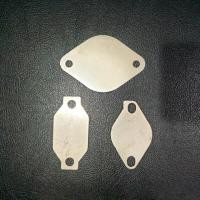 ราคา แผ่นอุด EGR Isuzu 1.9 แบบ 3 แผ่น งานสแตนเลส (7442819615)