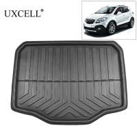 ราคา For Buick Encore 2013 2014 2015 2016 2017Car Rear Boot Liner Black Rear Car Trunk Boot Liner Cargo (51702377512)