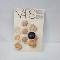 ราคา Nars Soft Matte Complete Concealer ขนาดทดลอง (3114512573)