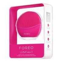 ราคา <<พร้อมส่ง>> ของแท้100% ลงทะเบียนได้ ⚡ FOREO LUNA MINI 3 รุ่นใหม่ (4305751239)