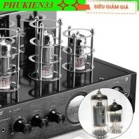 ราคา ชุดหลอดไฟรัสเซีย 04 ชิ้นสําหรับ Nobsound MS10D, MKII, MKIII คุณภาพสูง 6n1n-EB + 6H1n Light Amplifier (43114541783)