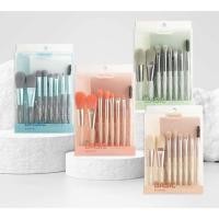 ราคา ชุดแปรงแต่งหน้า MEILINDA Basic mini brush set 8 PCS MC4297 เมลินดา เบสิค มินิ บรัช เซต 4 สี (21890662959)