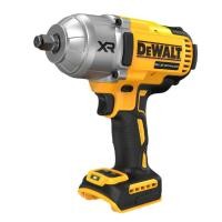 ราคา DEWALT บล็อกกระแทกไร้สายไร้แปรงถ่าน รุ่น DCF900N-B1 20V Max 1396Nm (เฉพาะตัวเครื่อง) (51905414044)