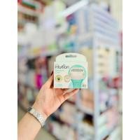 ราคา มีดโกนหัวสบู่ (รีฟิล) SCHICK INTUITION SENSITIVE CARE (50601310369)