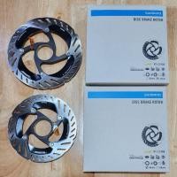 ราคา ใบดิสโรเตอร์ Center Lock RT-CL900 Serie Dura Ace ของแท้ศูนย์ไทย (20945556924)