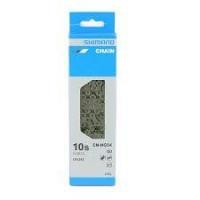 ราคา โซ่ Shimano Deore 10 สปีด (3680442286)