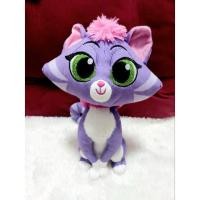 ราคา ตุ๊กตา แมว Hissy จากเรื่อง หมาน้อยเพื่อนรัก puppy dog pals #สินค้ามือสอง (18032498816)