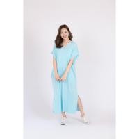 ราคา ชุดให้นม About Cotton รุ่น Camel ใส่ได้ตั้งแต่คลอดจนให้นม (5317267444)