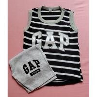 ราคา Baju Harian Baby 12-18 เดือน GAP Z (51904458913)