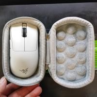 ราคา เหมาะสําหรับ Razer Viper v2x v2pro v3pro เมาส์ไร้สายกล่องเก็บกันน้ํากันกระแทกกระเป๋ากันรอยขีดข่วนทนต่อการสึกหรอ (55854380132)