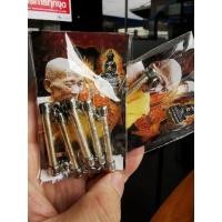 ราคา ตะกรุดกันการกระทำ หรือ ตะกรุดกันผี หลวงปู่กาหลง เขี้ยวแก้ว (19939323762)