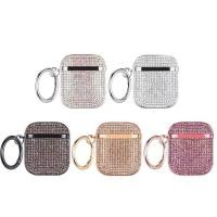 ราคา Ins tagram Advanced Flash Diamond Water Diamond AirPods Pro เคสหูฟังบลูทูธไร ้ สายของ Apple AirPods 1/2/3/3/ (27750201332)